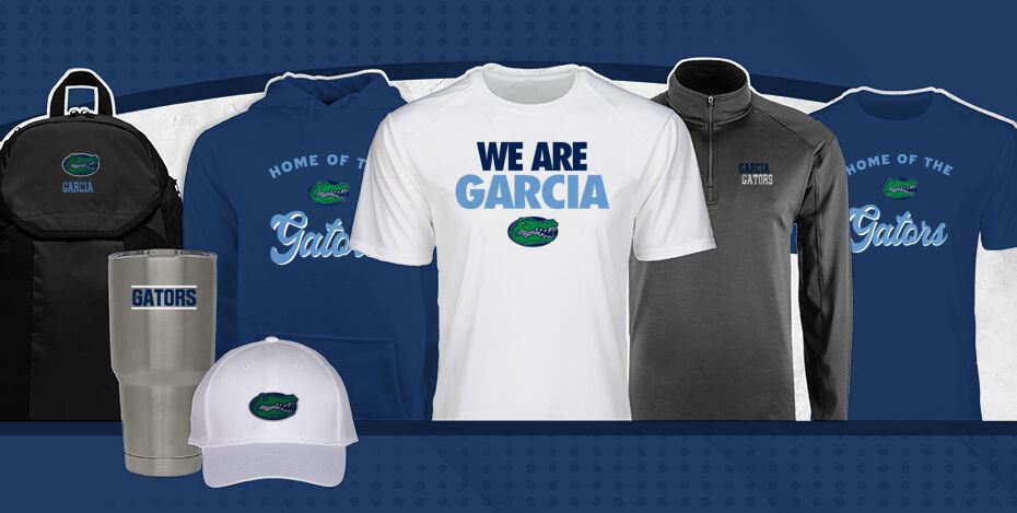 Garcia MS sideline shop